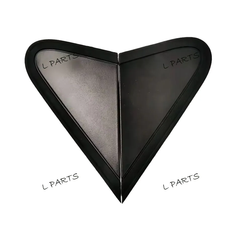 

For JAC S5 Triangular cover plate for the car's rearview mirror OEM 5403300U1510 5403400U1510