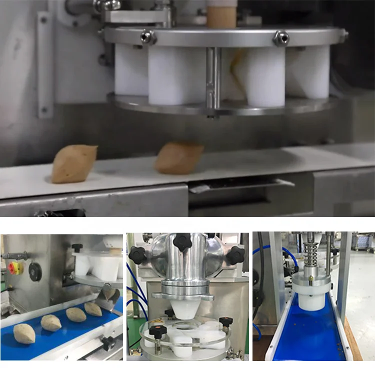 Kibbeh Maker Machine Kubba Making Machine Automatic Kubba Encrusting Machine