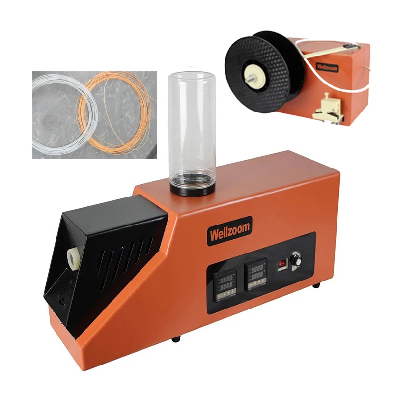 3D Filament Extruder Machine Desktop Printing Consumables Extruder 3D Printing Consumables Extruder 1.75mm 3mm