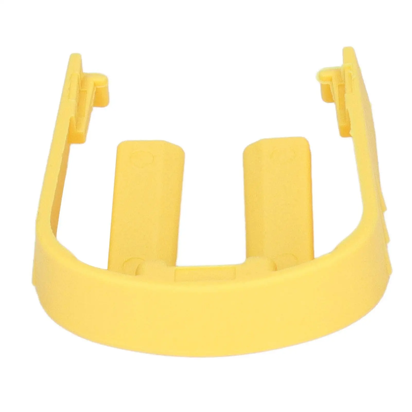 Sturdy Plastic Car Washer Clip Quick Connector - Lightweight, Wear-Resistant for replacement Part to Prevent Falling