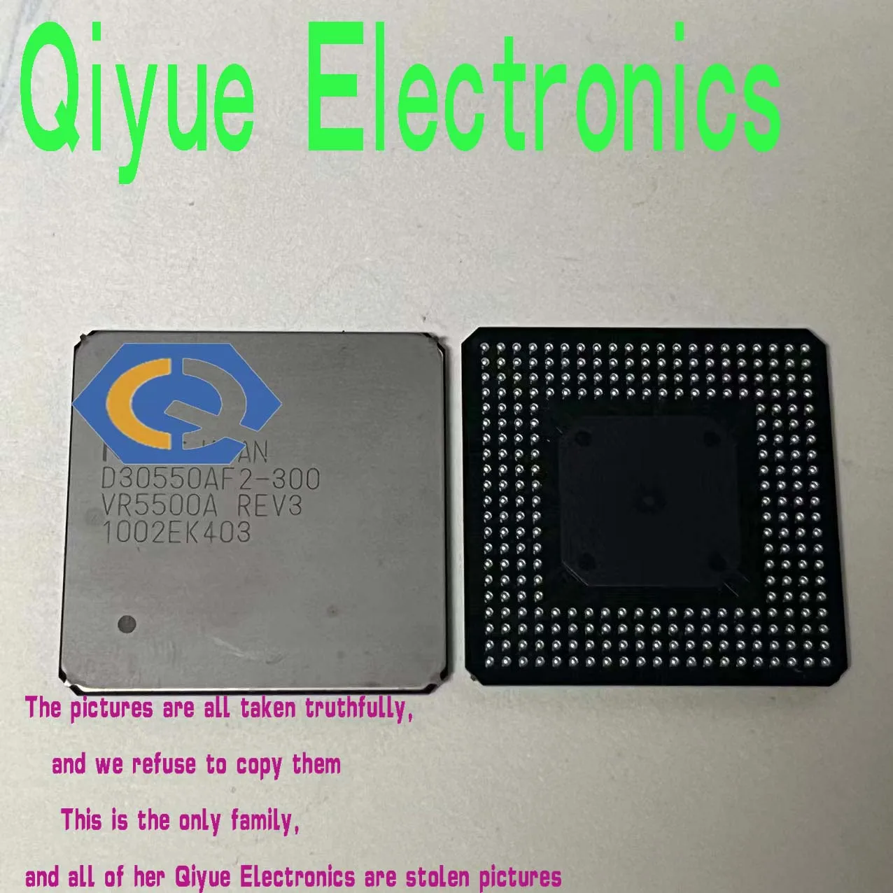 

D30550AF2-300 Brand new original chips can be purchased directly for 1PCS