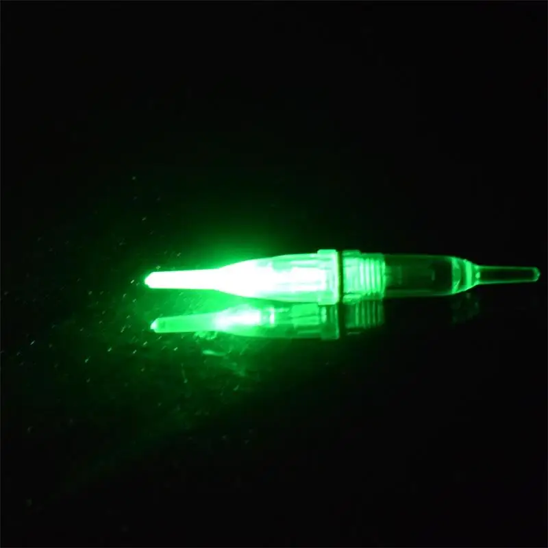 Luces LED pesca submarina colores – Luz nocturna atrae peces - imagen 5