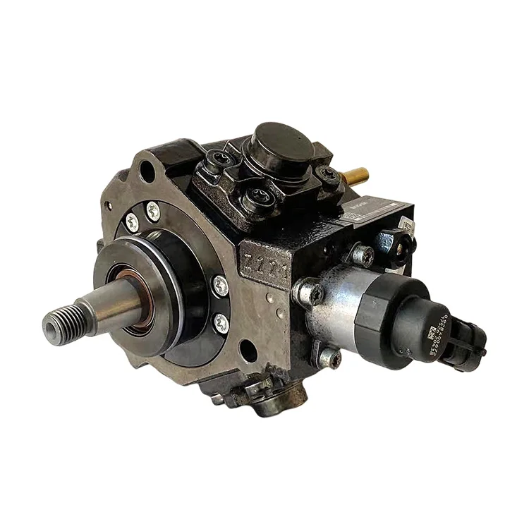 

Wholesale Chinese ISF2.8 Diesel Engine Fuel Injection Pump 0445020119 4990601 Truck Parts For Foton Truck