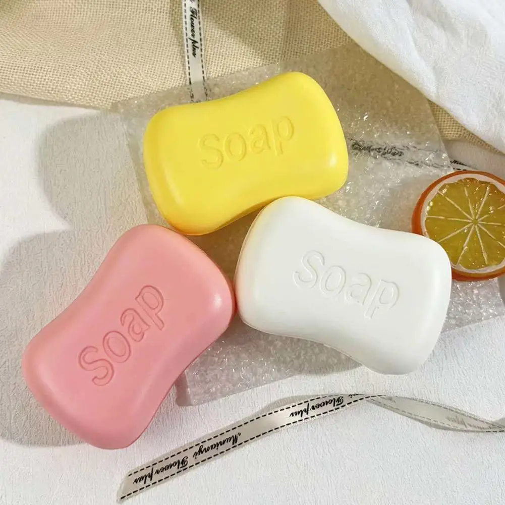 Soap Toy Slow Rising Sensory Fidget Toys Dough Soft Stress Relief Toy for Kids Adults Kawaii Prank Gift