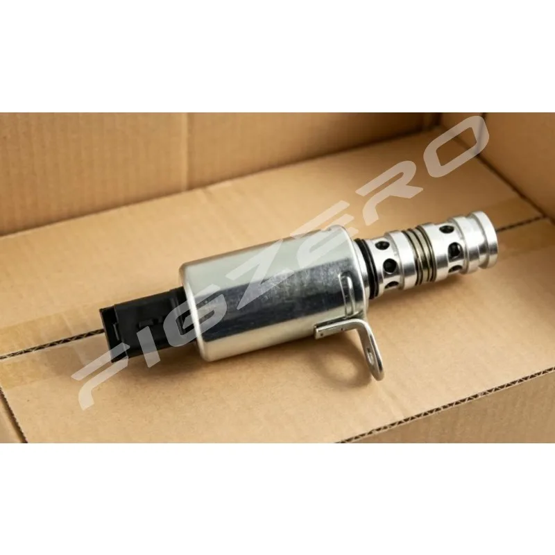 28212159 Oil Control Camshaft Solenoid Valve for Changan Eado 2012-2015 CS35 Alsvin V5 V7 CS55 75 Oshan A800