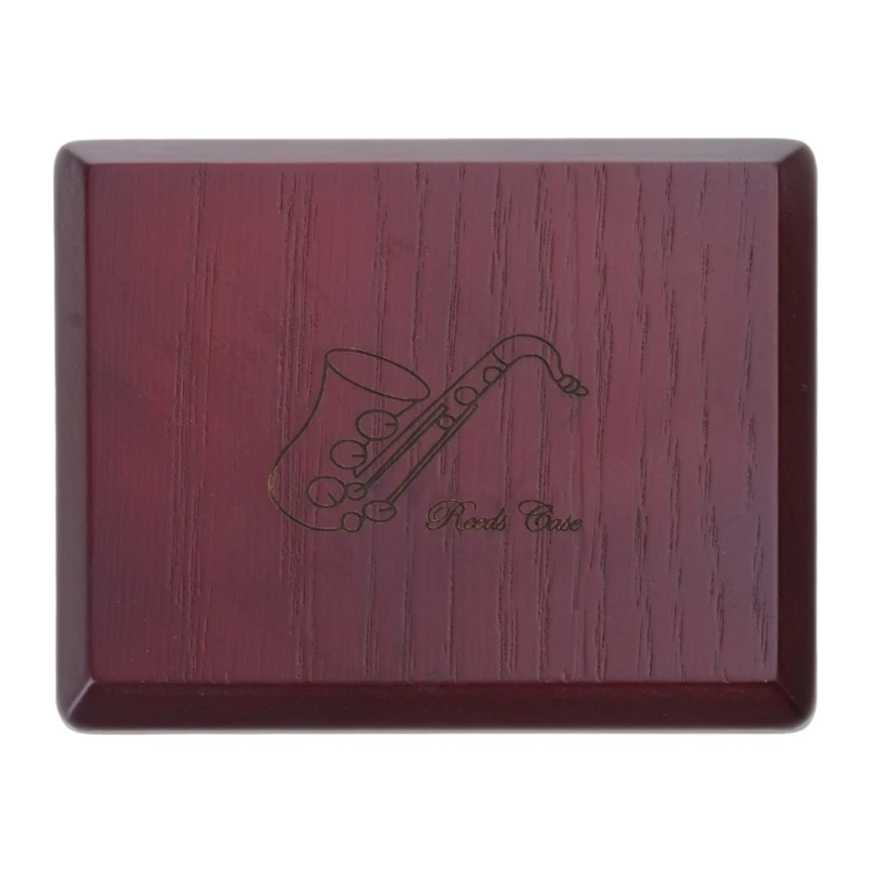 Bassoon Case 10 Capacity Double Layer Protector Bassoon Storage