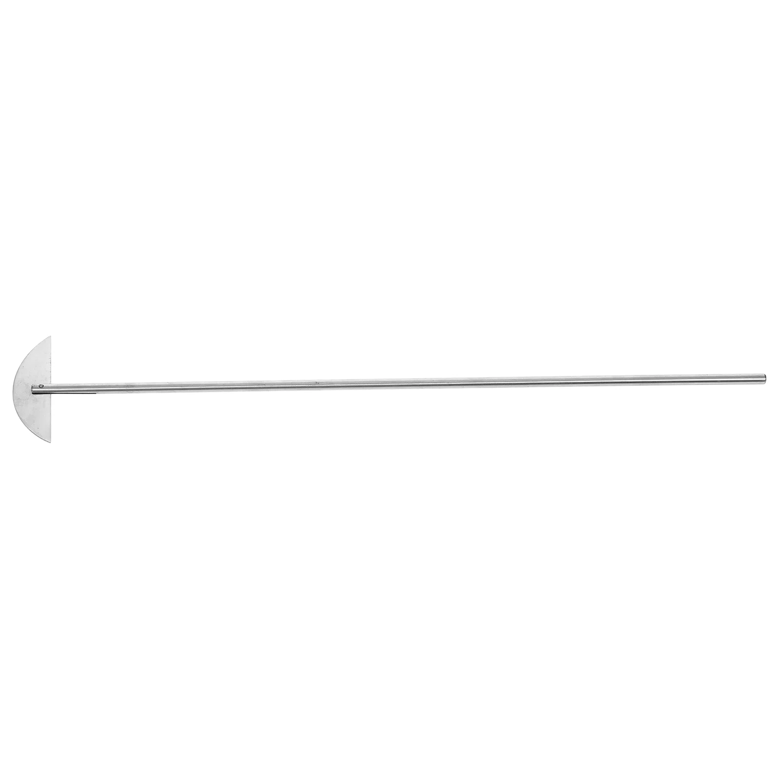 Laboratory Stirring Paddle Rod Stirrer Supply Mixing for Hand Mixer Stainless Steel Bar