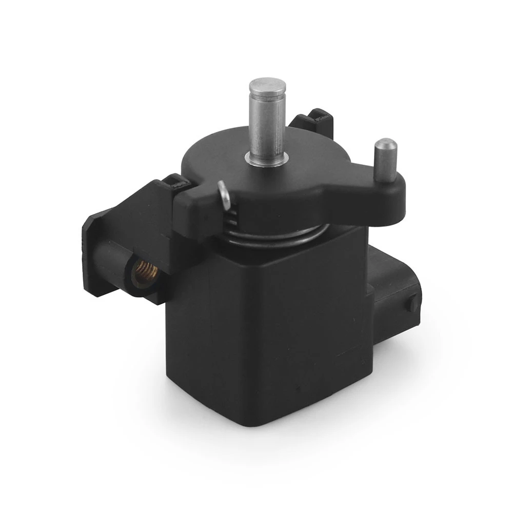  مستشعر موضع دواسة الغاز 0125423317 لمرسيدس بنز C230 CLK320 CL K430 CLK55 E320 E55 G500 G55 ML320 ML350 #4