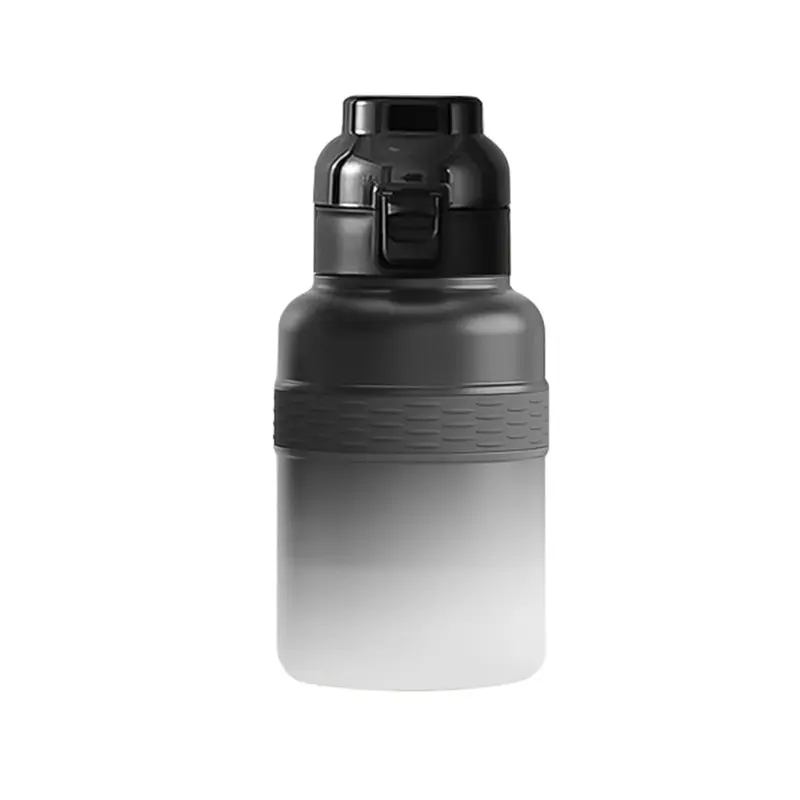 AWAH Insulated Stainless Steel Water Bottle Mug Tumbler Vacuum Design With Flavour Scent Pods For School Children Drinking