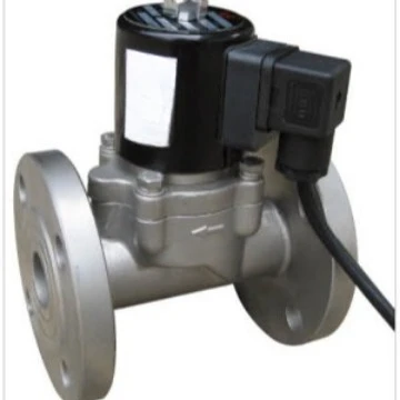 Direct acting solenoid valve, micro solenoid valve, small diameter solenoid valve