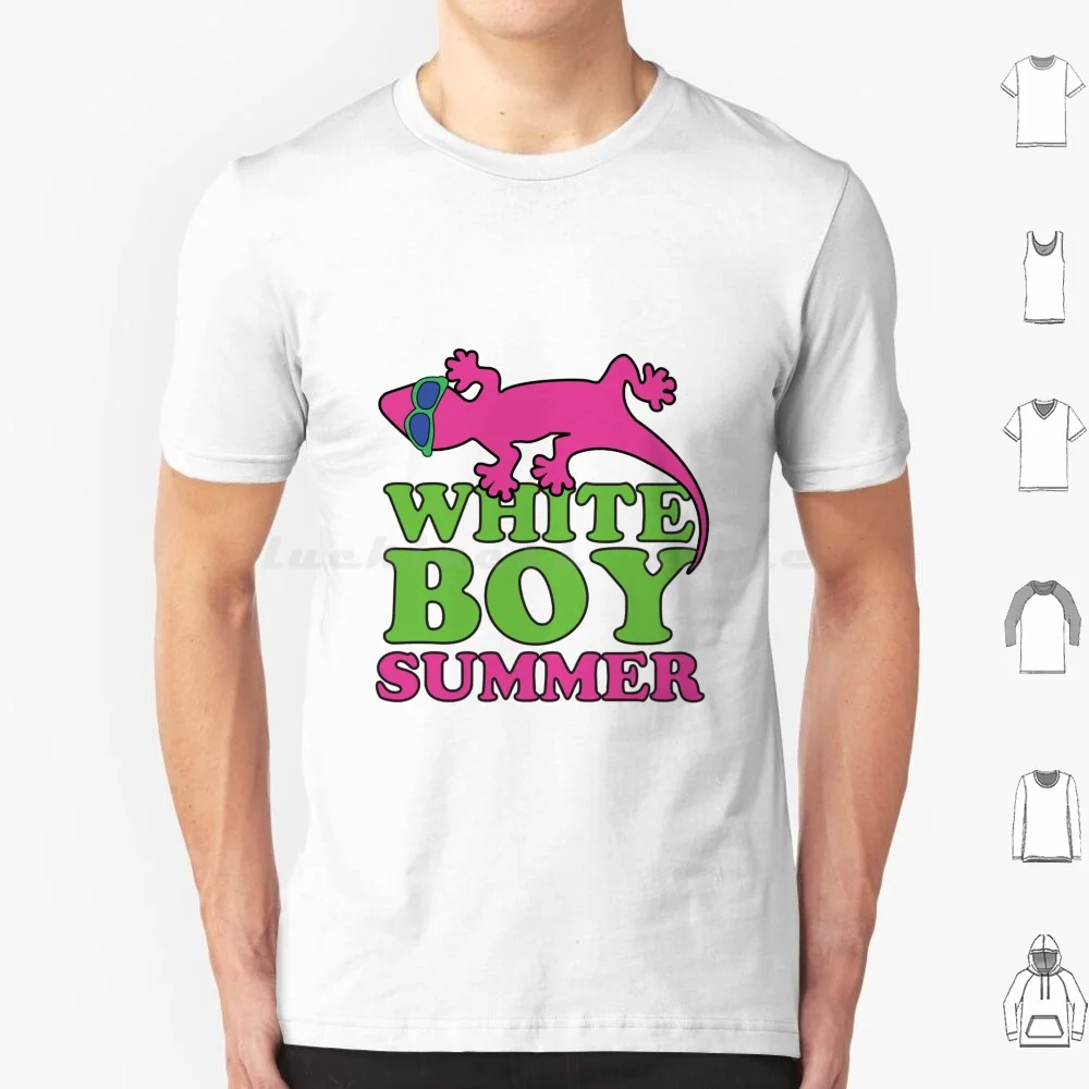 Camiseta blanca de salamandra de verano para niño, camiseta de salamandra con Logo Vintage de Chet Meme, talla grande, 100% algodón, 80s, 90s, Vintage, Surf Retro