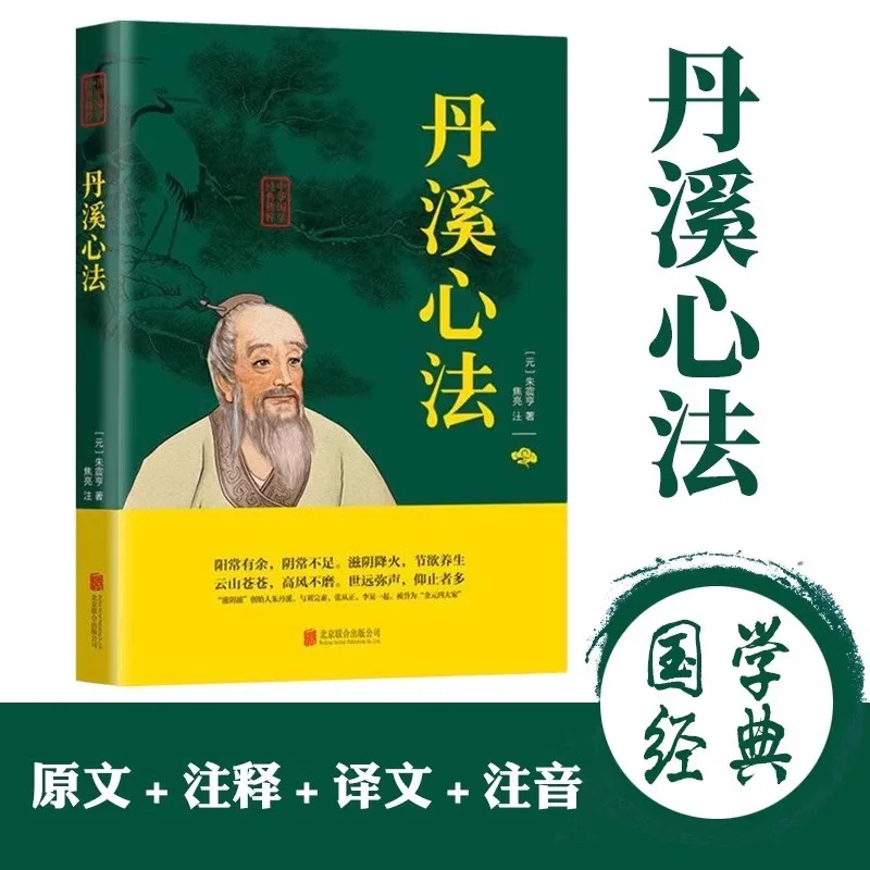 طريقة القلب Danxi، مؤشر صيغ الطب الصيني التقليدي للأمراض الداخلية والخارجية للنساء والأطفال