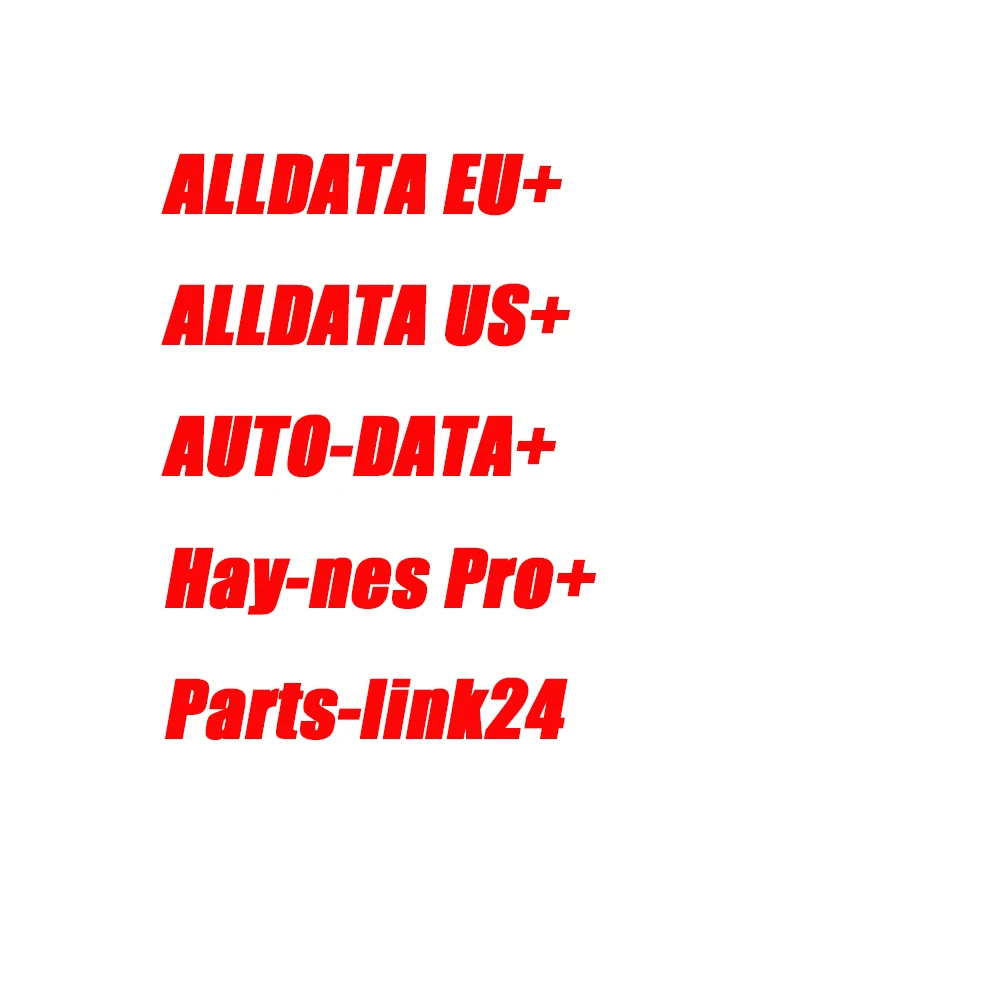 2025 Alldata Software Online Hay-nes Pro Mit-chell Workshop Repair Diagrams Automatic Software Update
