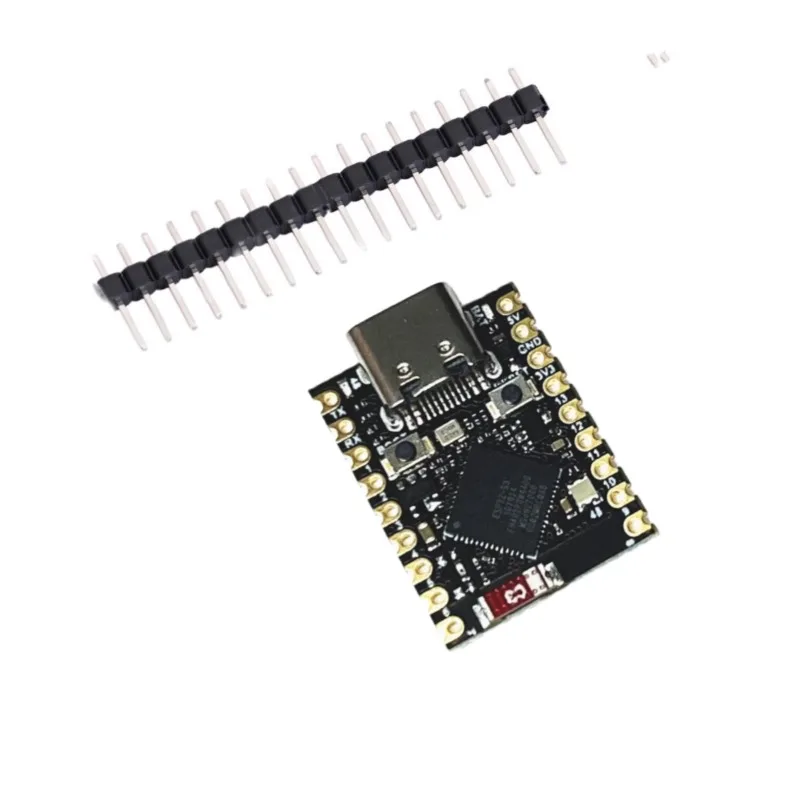 2pcs ESP32-S3 SuperMini Development Board WiFi Bluetooth Module Type-C Interface