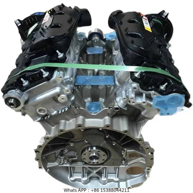 3.0 Di Esel Engine …