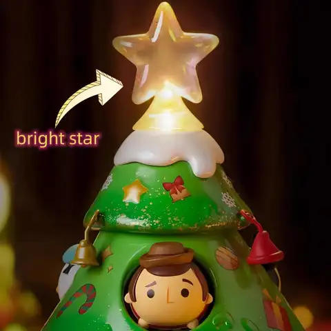 10 best sales डिज़्नी त्सुम त्सुम - №1