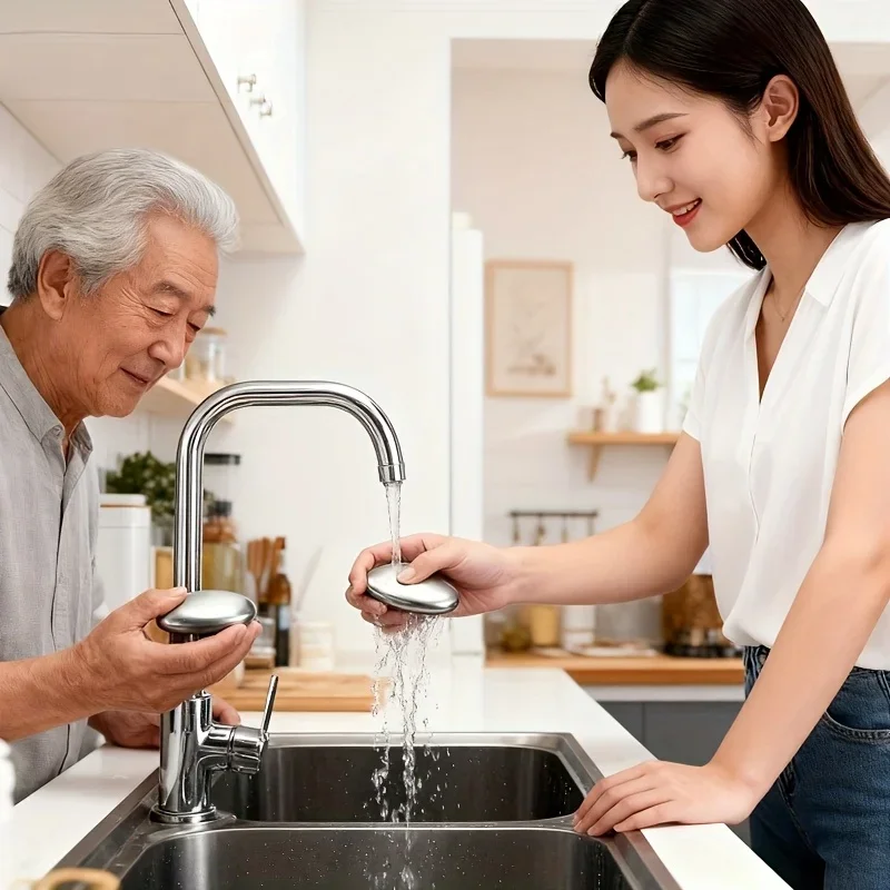 Kitchen Cleaning Soap - Suitable for both household and restaurant use, it has multiple uses and is durable and easy to use.