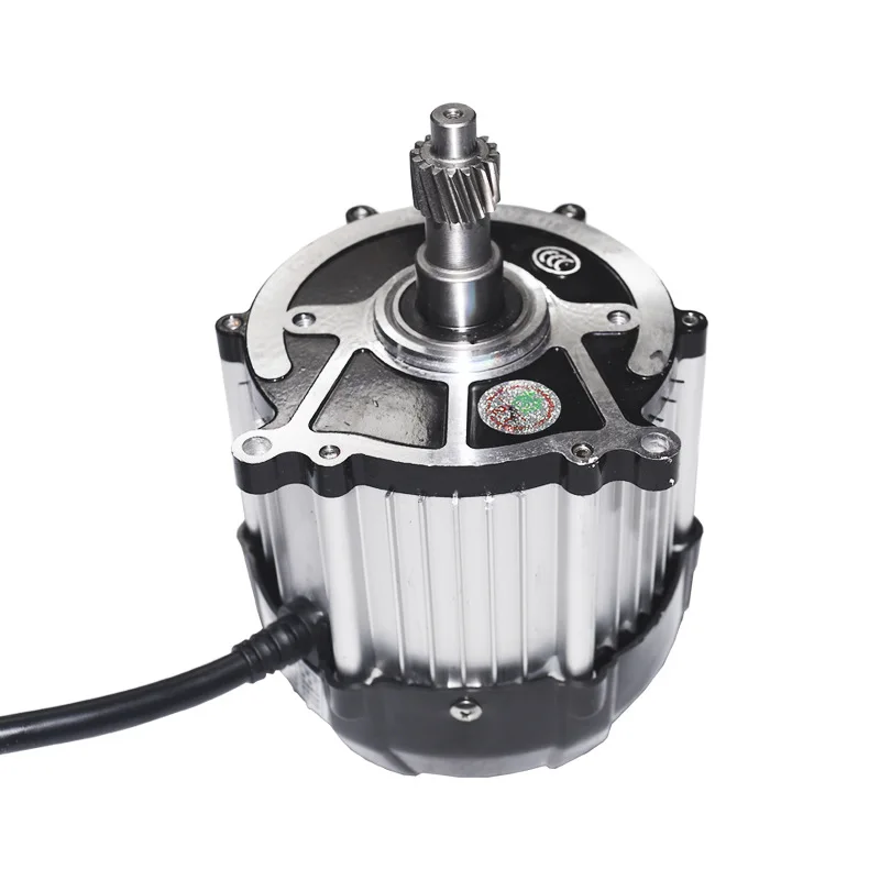 

Motor head 500W800W1000W1200W differential motor Jinpeng Huaihai motor permanent magnet synchronization