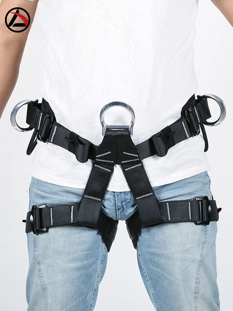 cinturon-de-seguridad-profesional-para-escalada-y-rescate-con-soporte-lumbar-para-operaciones-en-altura-espeleologia-descenso-rapido-con-cuerda