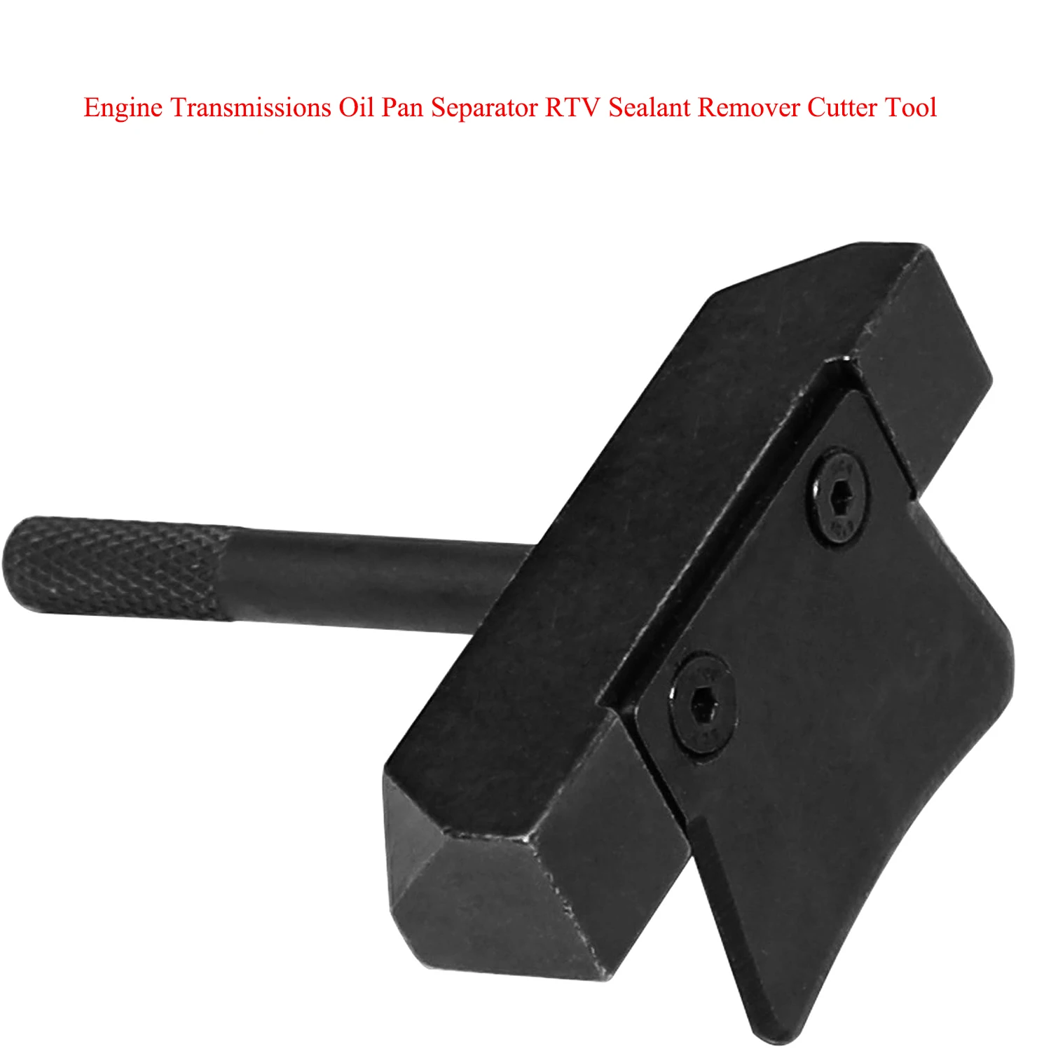 Engine Transmissions Oil Pan Separator RTV Sealant Remover Cutter Tool