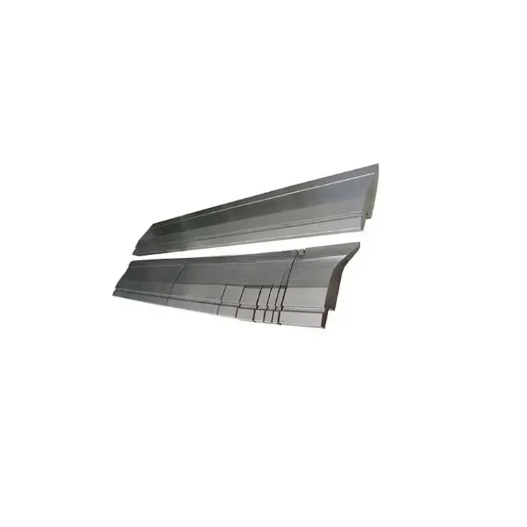 

High quality bending mould /sheet metal bending tools/bending machine blade