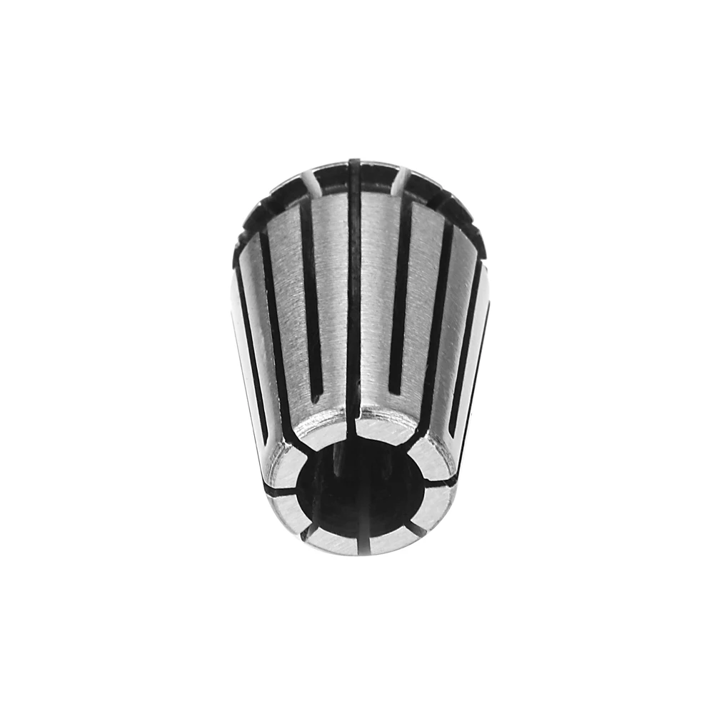 13Pcs CNC Spindle ER11 Collet ER11 Collet Chuck 1-7mm For CNC Engraving Machine CNC Milling Cutting Machine