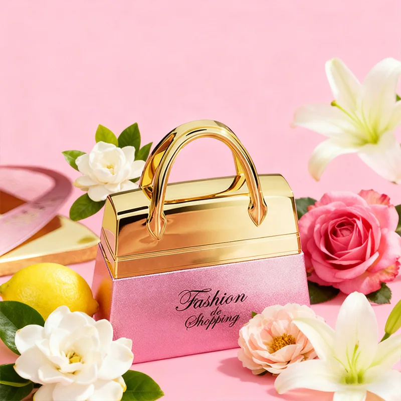 Damparfym träig blommig eau de parfum långvarig doft_voghion.com