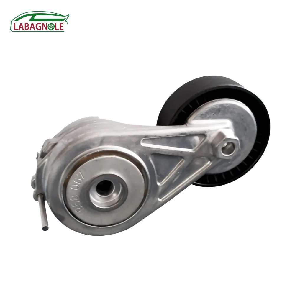 Drive Belt Tensione…