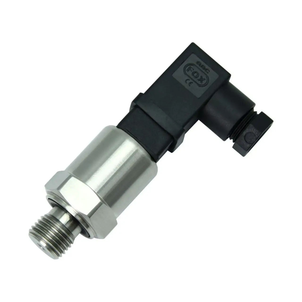 

Suitable for Brake Pressure Transmitter Sensor 0-260bar 100bar M10 * 1 0.5-4 5psi