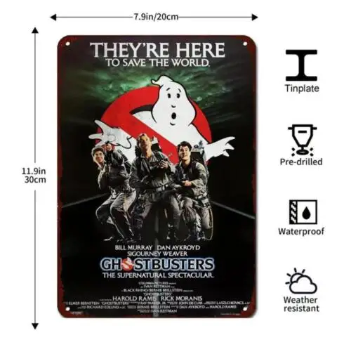 Ghostbusters Movie … - image