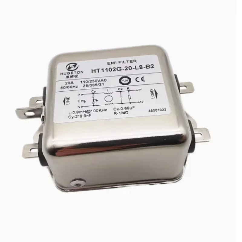 

HUGETON HT1102G-20-L8-B2 HT1102G-10-L8-B2