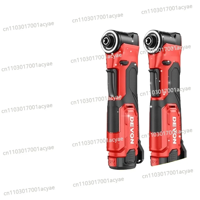 Angular impact screwdriver 90 degree screwdriver, electric truss wrench 5771 stage truss building artifact