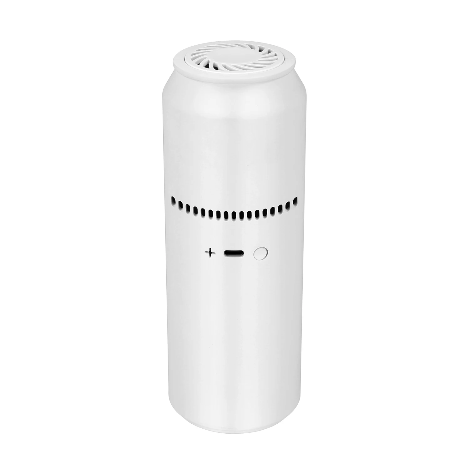 

Mini smart car usb air purifier ozone for home office desktop portable ionizer air purifier odor removal