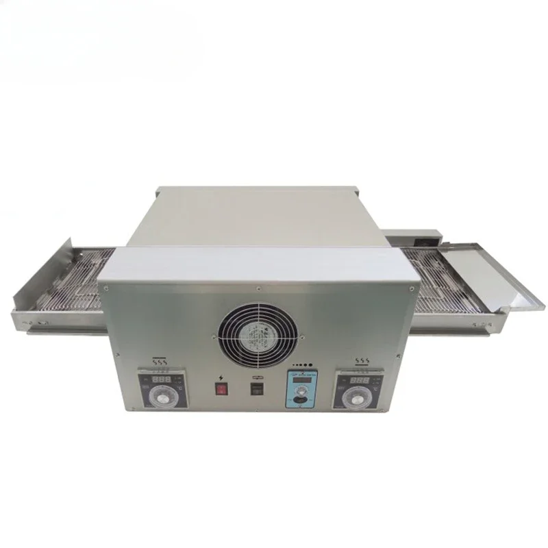 

12" Electric Pizza Conveyor Oven Price