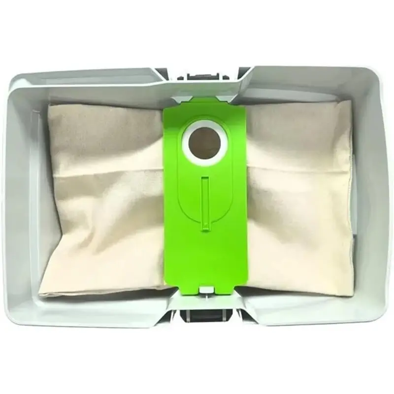 B29C-For Extractor Systems Compatible 3PCS Reusable Replacement Dust Bags For Festool,CT CTC Midi/Mini CT15