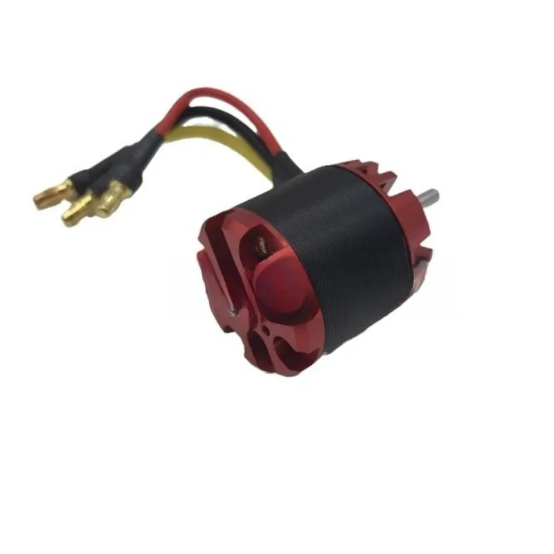N2830 External Rotor Brushless Motor 1000KV 1300KV Ultra EMPXXD2212 for Four-axis Multi-axis Fixed Wing, Without Accessories