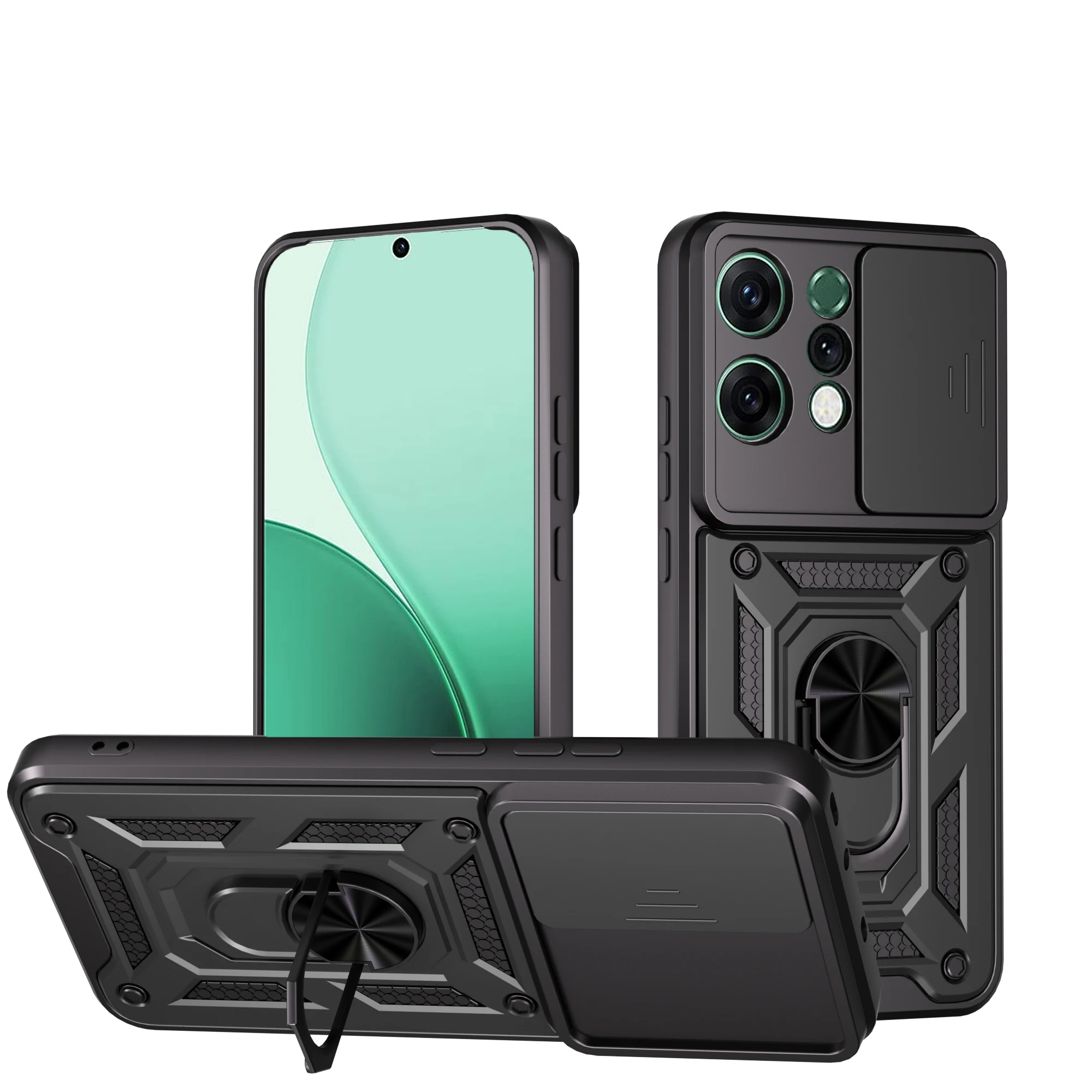 Armor Phone Case Fo…