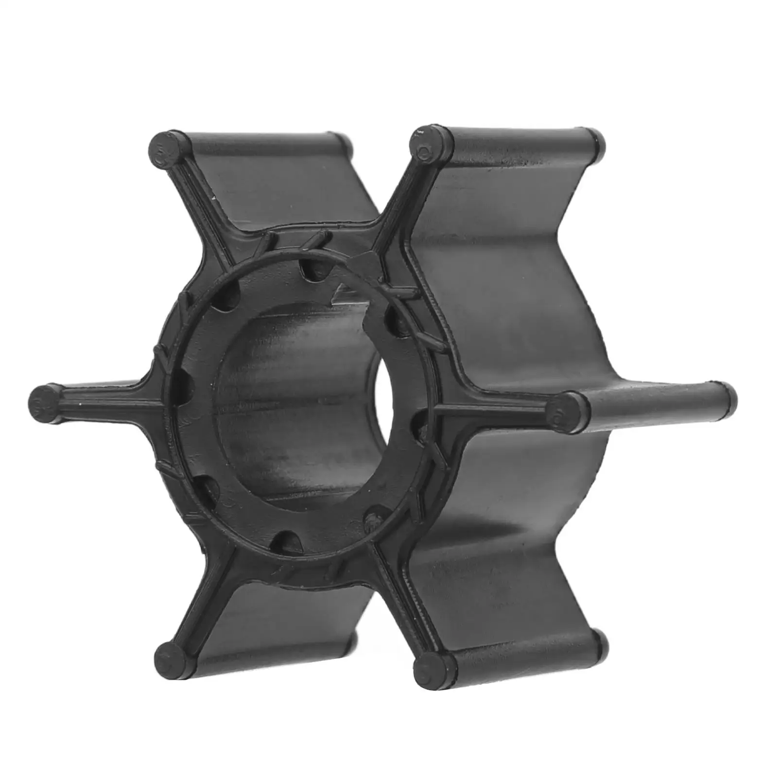 

682-44352-00-00 Anti Tear Strong 1.57in Outer Diameter Provide Higher Flow Rates 6 Blade for marine Impeller for boat