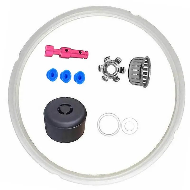 ABZA-Replacement Parts For Instant Pot Pro/Pro Plus, Duo Evo Plus