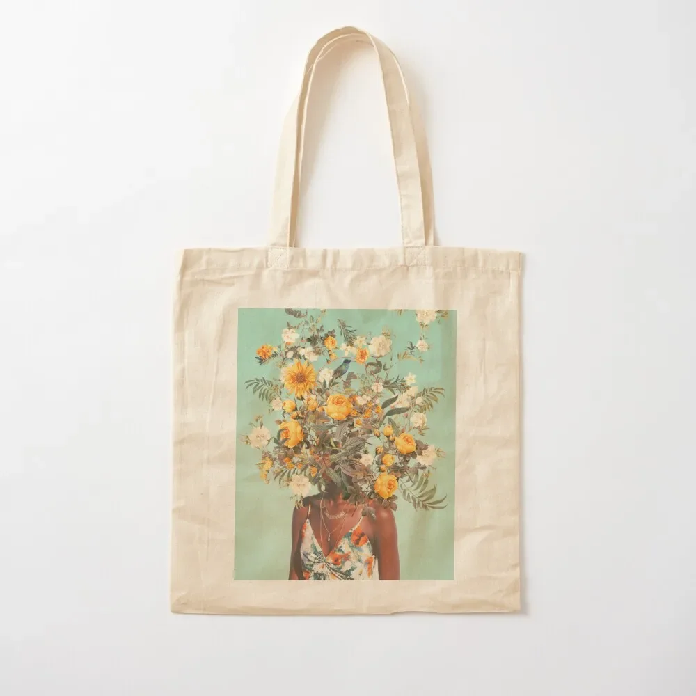 

You Loved me a Thousand Summers ago Tote Bag Canvas stote bag canvas shopping bag canvas tote bags