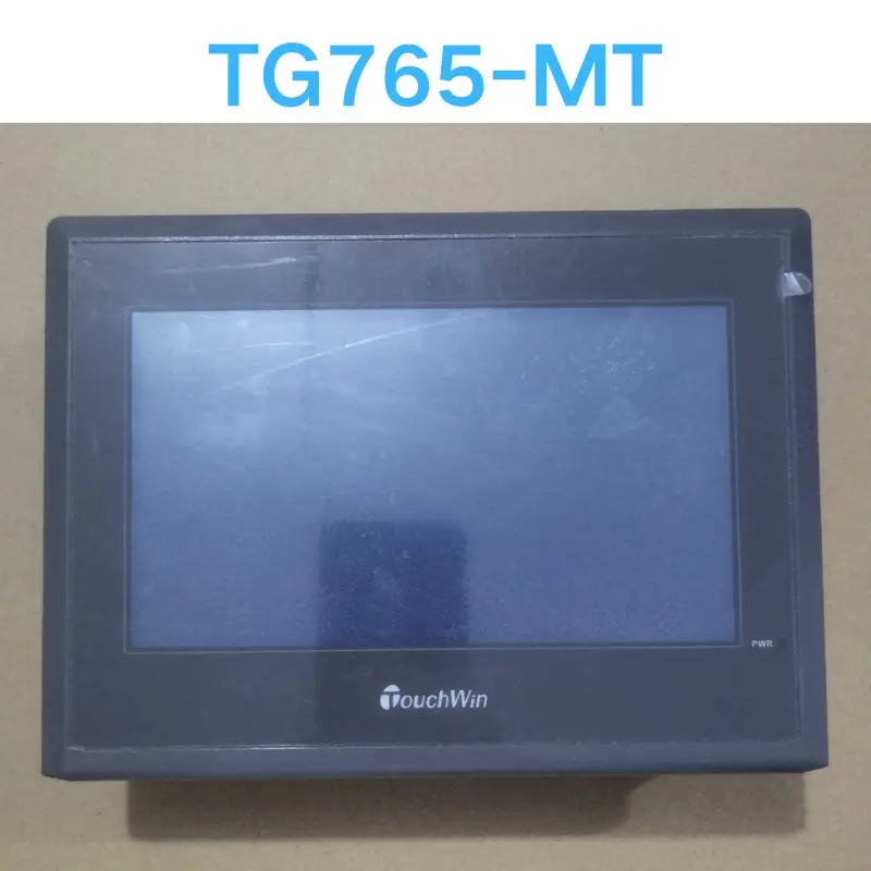 Test di seconda mano OK TG765-MT modulo