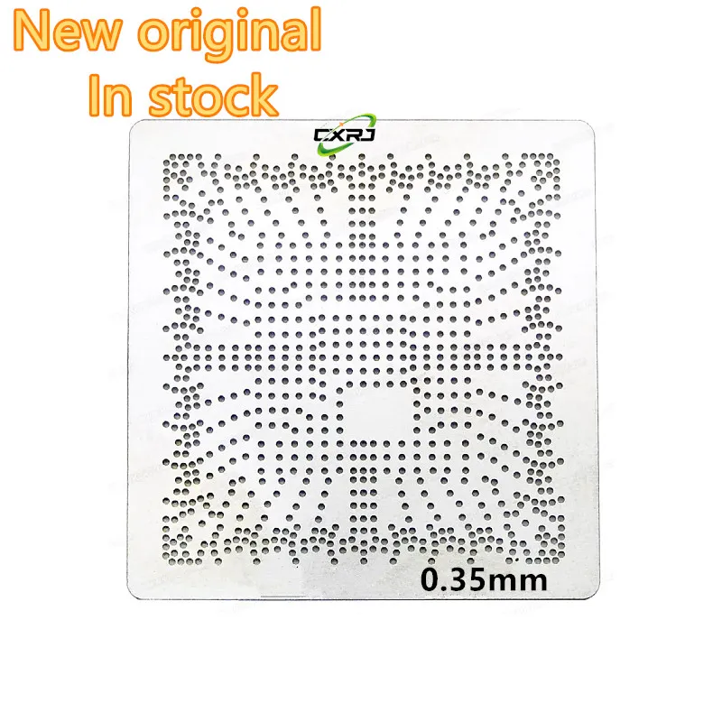 التسخين المباشر 90*90 SRKM2 SRKM3 SRKM5 SRKM6 SRKMA SRKMB SRKMC SRH8W QWC2 QX04 SRJ7X FH82HM570 استنسل