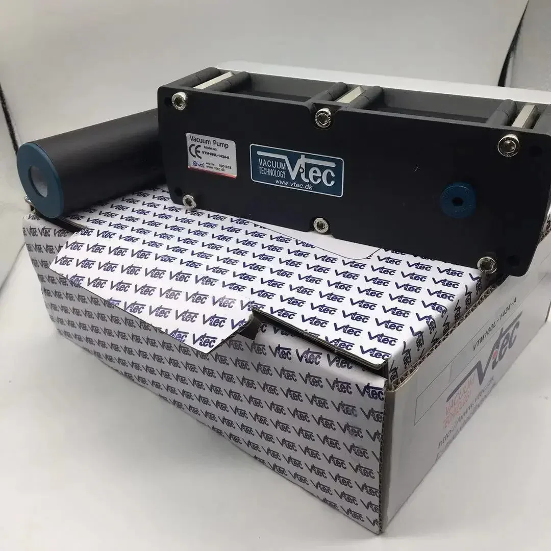 

SOUTH multi-stage vacuum generators VTM50-1434 VTM50-1434A