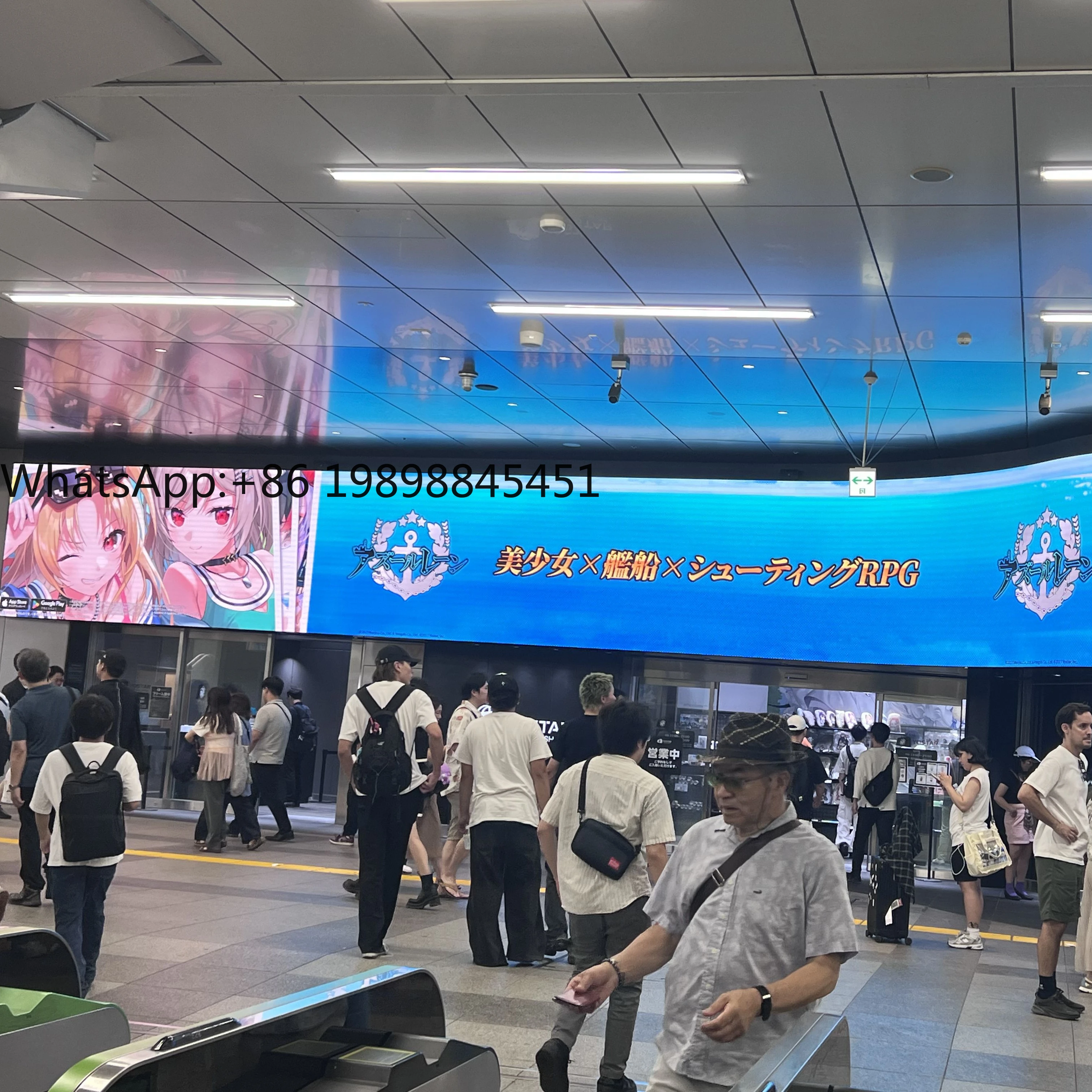 

New Arrival P1.25 Indoor Fixed HD High Resolution LED Display Screen With Die-Casting Aluminum Cabinet