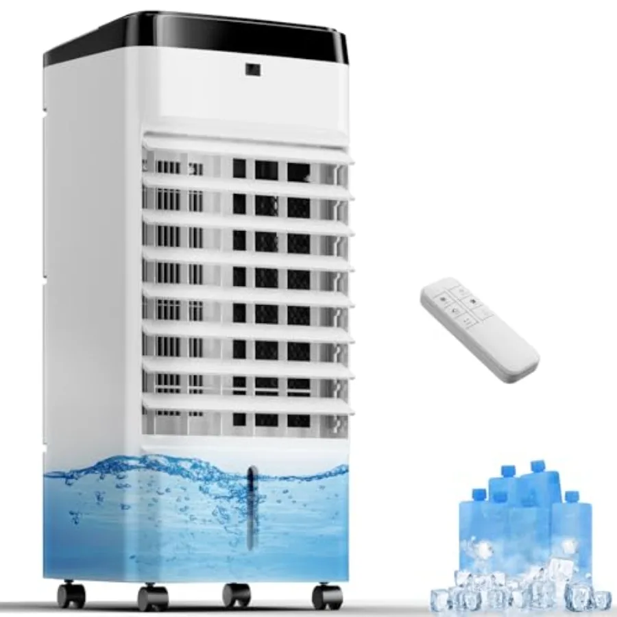 Portable Air Condit…