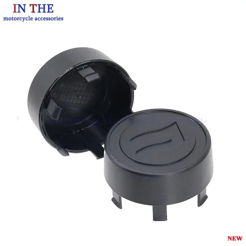 

1/2 шт. колпачков для центра колеса – для квадроциклов CFMoto 450/626/850/1000, совместимы с крышками ступиц UTC SSV (универсальное применение)