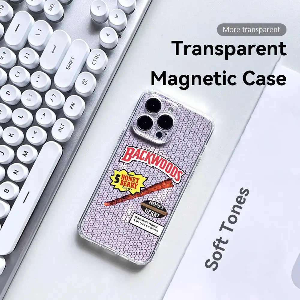 Fashion B-Backwoods…