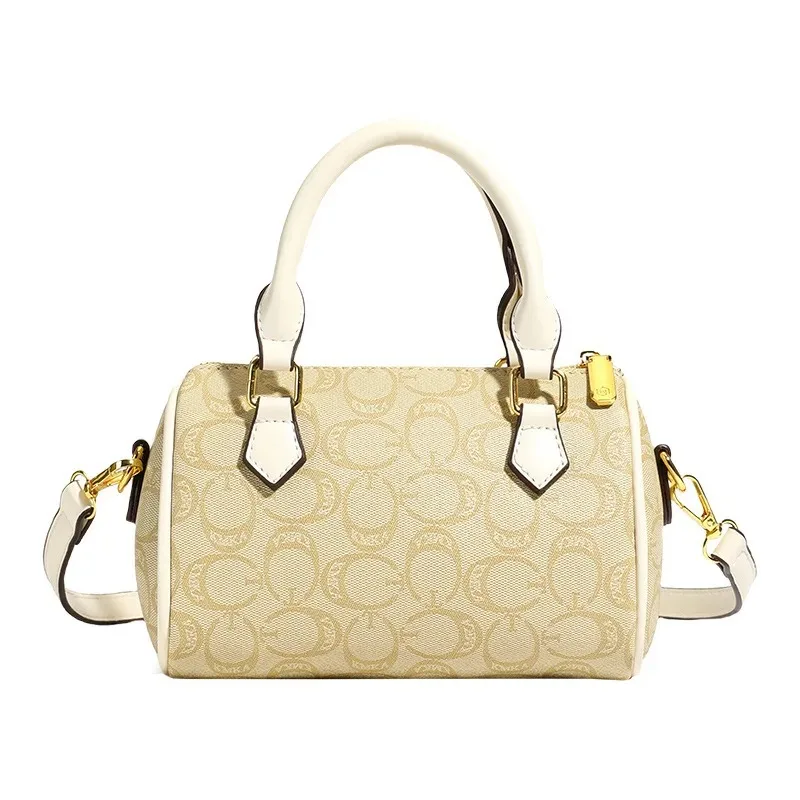 

Европейская и американская высококачественная многофункциональная сумка-тоут с высоким эстетическим качеством, подходящая для повседневного использования.