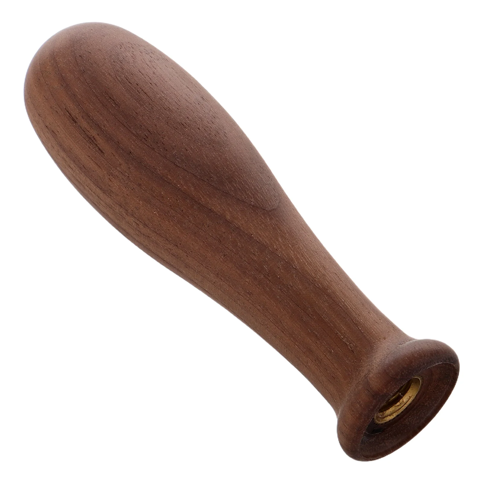 

Rustic Beer Tap Handle Solid Wood Craftsmanship Keg Dispenser Knob for Draft Beer Systems Bar Restaurant Tap Replacement