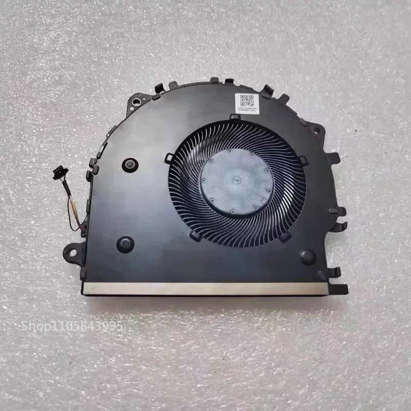for Honor MagicBook X14 Pro 2023 12th Gen Core FRI-F561 Laptop Cooling Fan Internal CPU Cooler Replacement Part